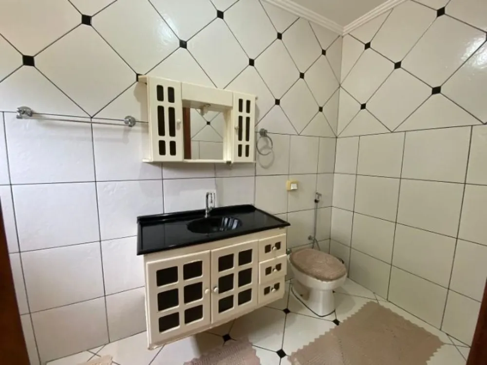 Chácara, 4 quartos, 352 m² - Foto 2