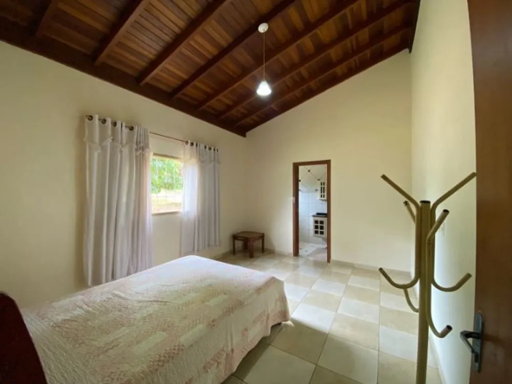 Chácara, 4 quartos, 352 m² - Foto 7