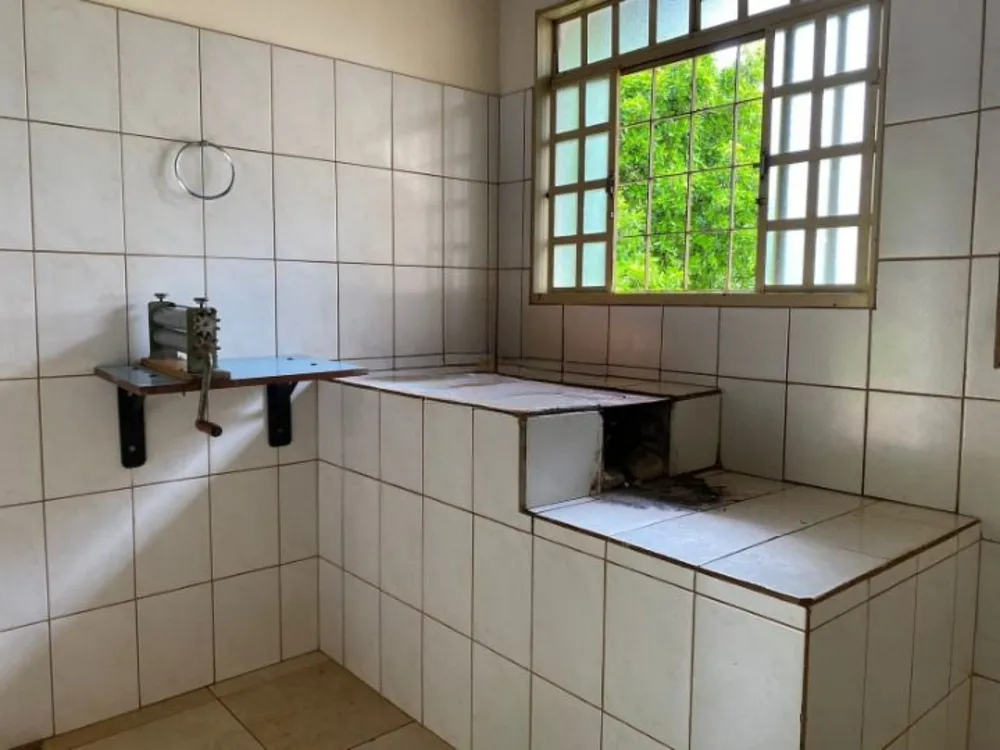 Chácara, 4 quartos, 352 m² - Foto 6