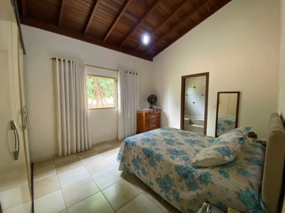 Chácara, 4 quartos, 352 m² - Foto 4