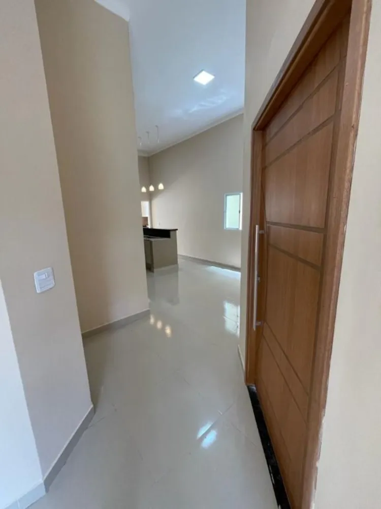 Casa, 3 quartos, 146 m² - Foto 1