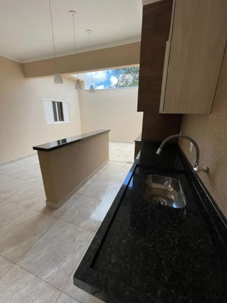 Casa, 3 quartos, 146 m² - Foto 10