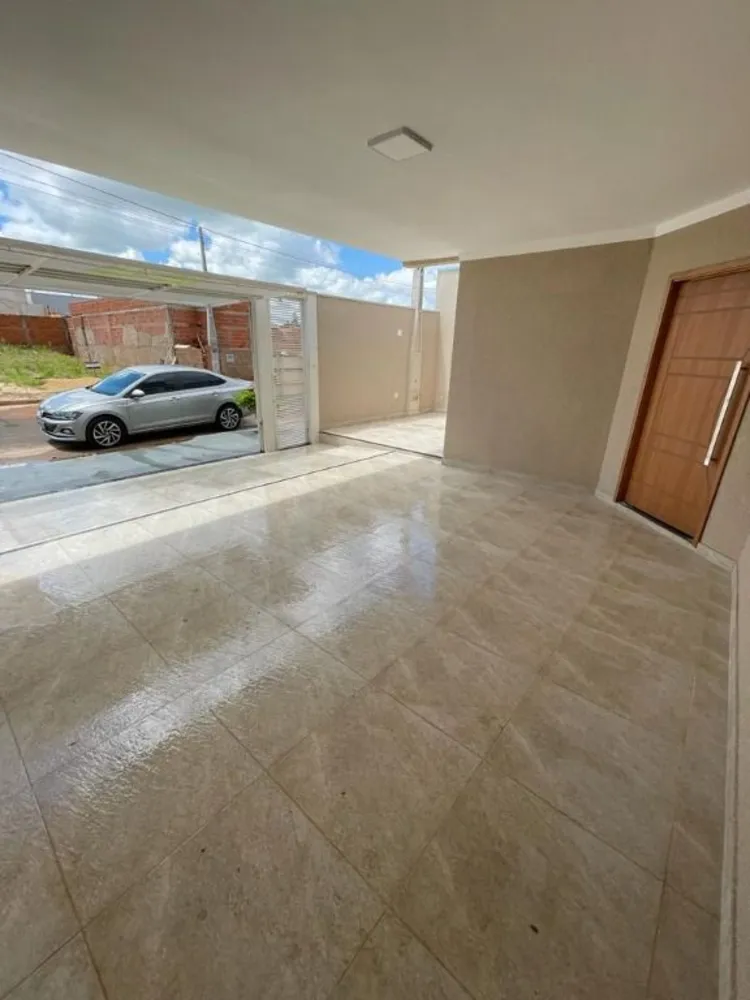 Casa, 3 quartos, 146 m² - Foto 11