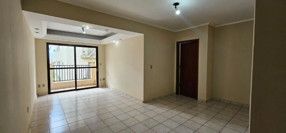 Apartamento, 3 quartos, 125 m² - Foto 1