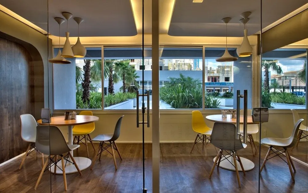 Apartamento, 1 quarto, 33 m² - Foto 6
