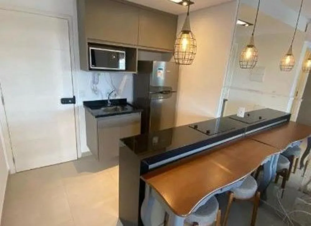 Apartamento, 1 quarto, 33 m² - Foto 2