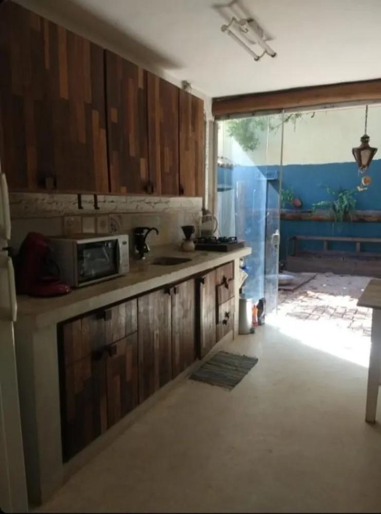 Casa, 195 m² - Foto 1