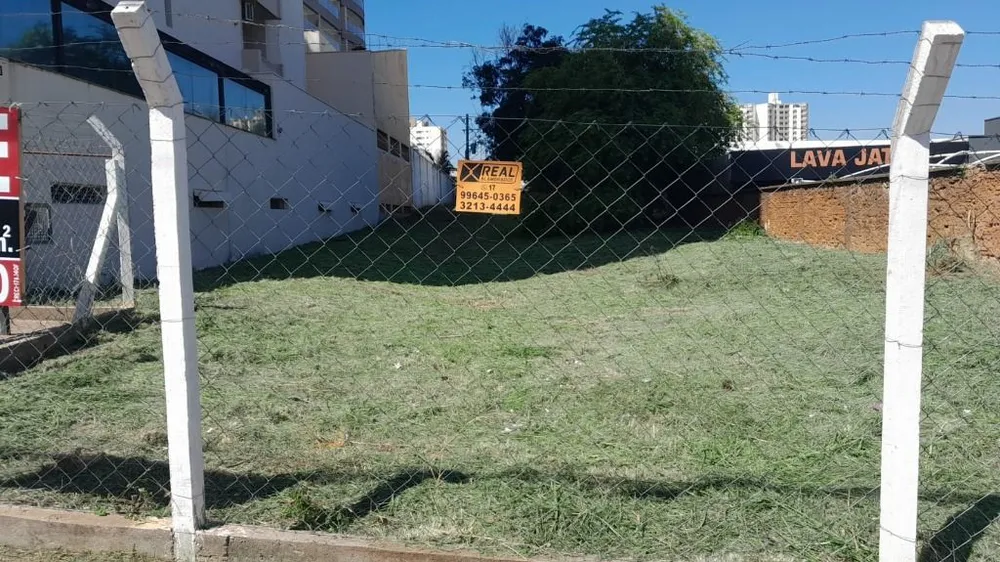 Terreno, 1088 m² - Foto 1