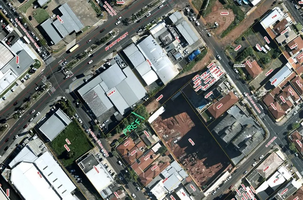Terreno, 1088 m² - Foto 2