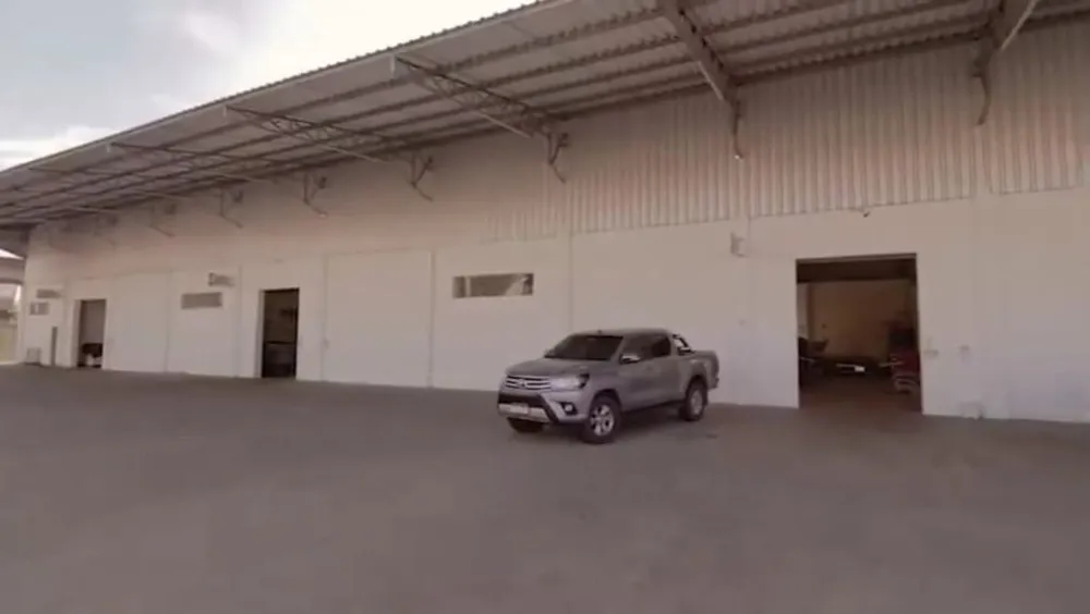 Depósito-Galpão, 3000 m² - Foto 4