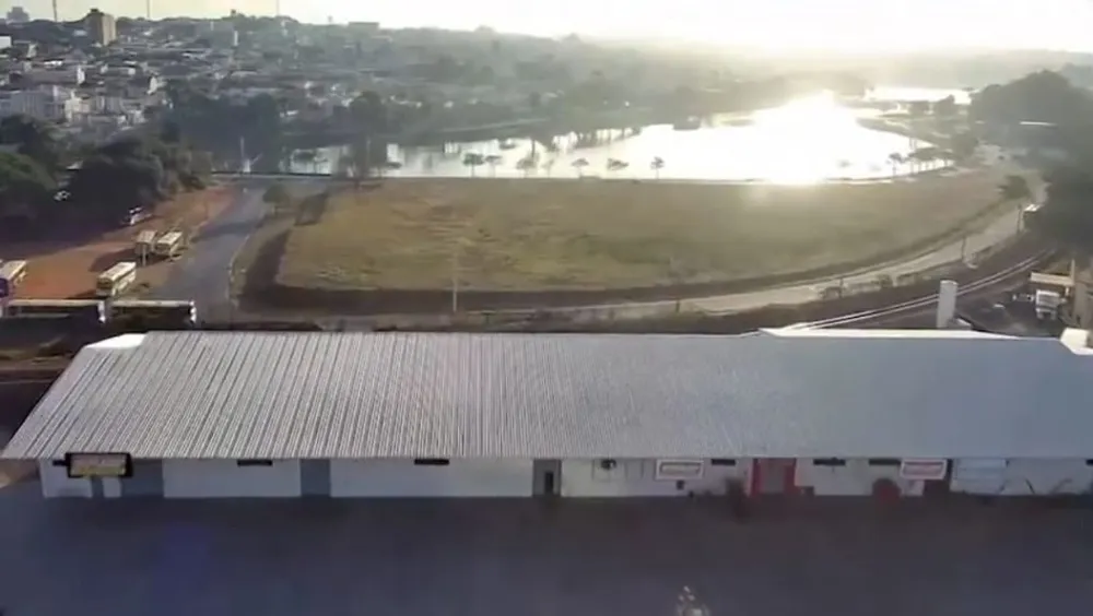 Depósito-Galpão, 3000 m² - Foto 6