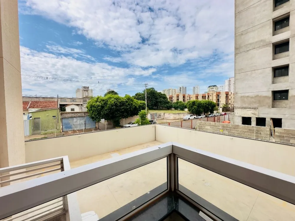 Apartamento, 1 quarto, 53 m² - Foto 4
