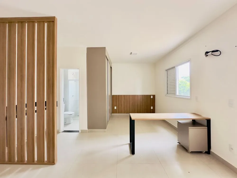 Apartamento, 1 quarto, 53 m² - Foto 1