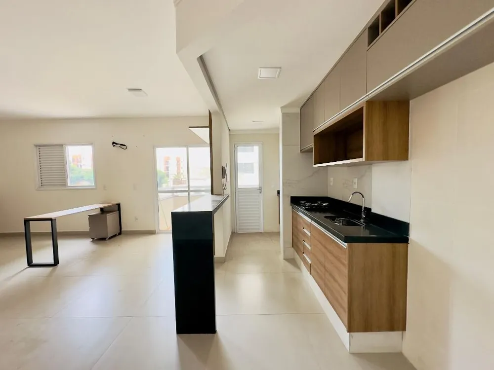 Apartamento, 1 quarto, 53 m² - Foto 2