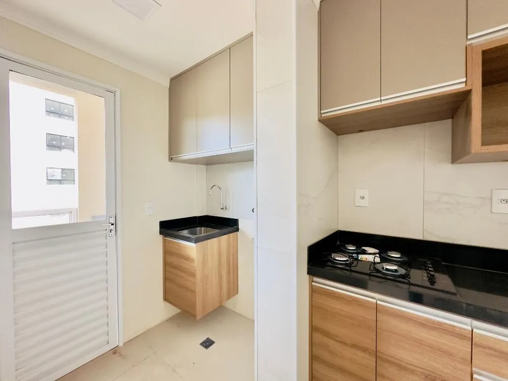 Apartamento, 1 quarto, 53 m² - Foto 3