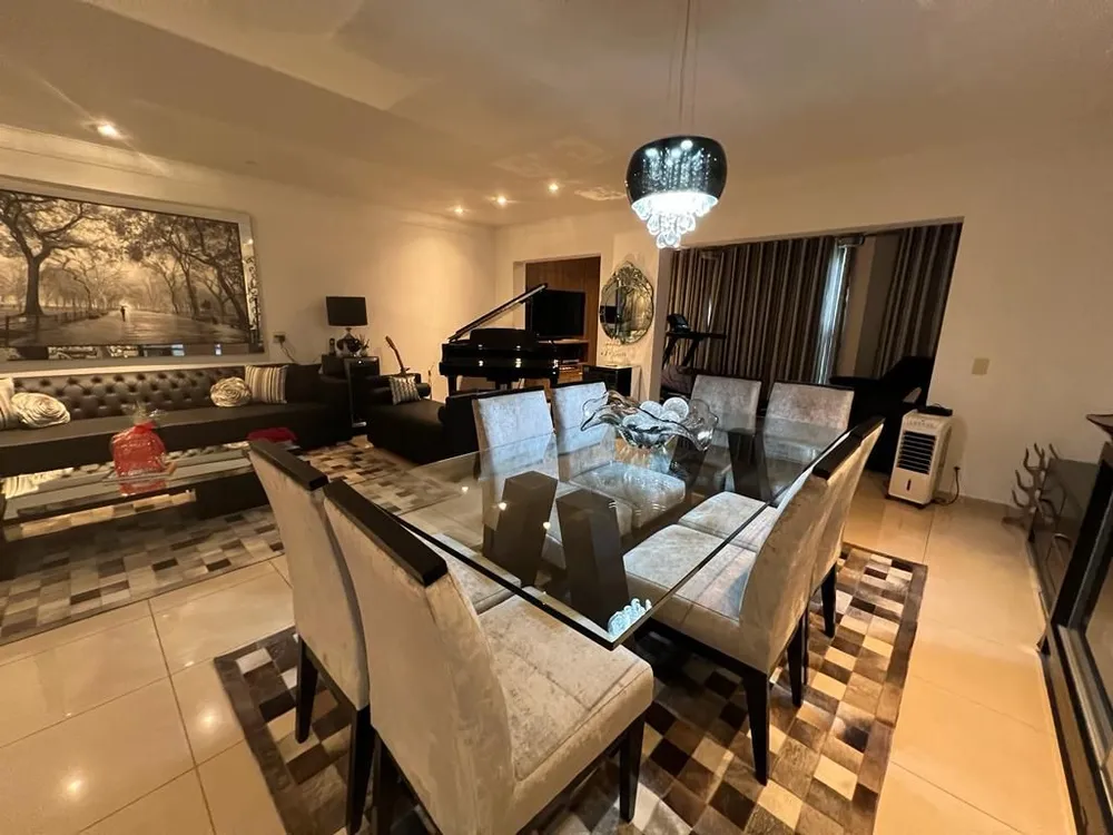 Apartamento, 3 quartos, 347 m² - Foto 1