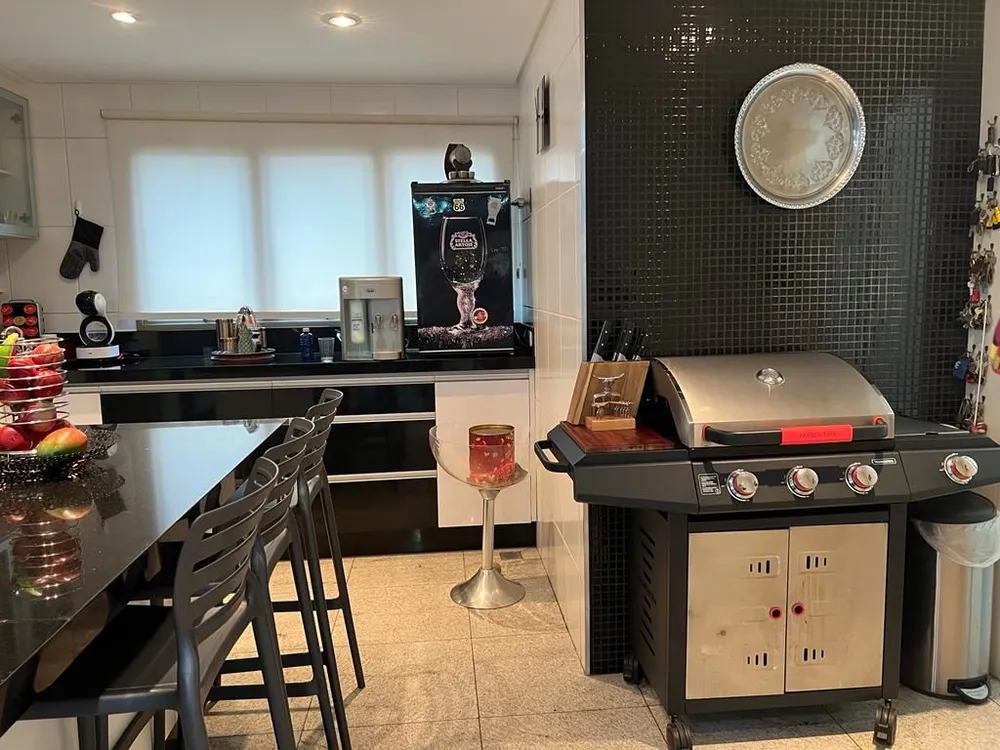 Apartamento, 3 quartos, 347 m² - Foto 3