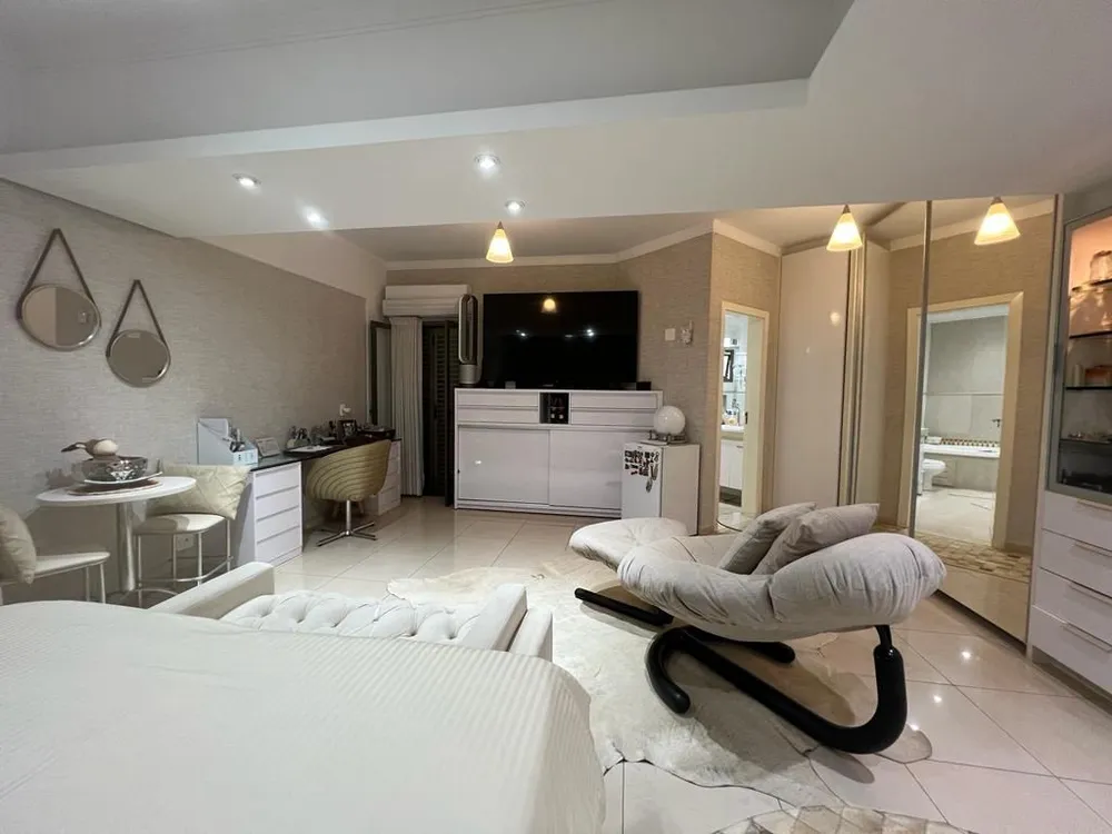 Apartamento, 3 quartos, 347 m² - Foto 2