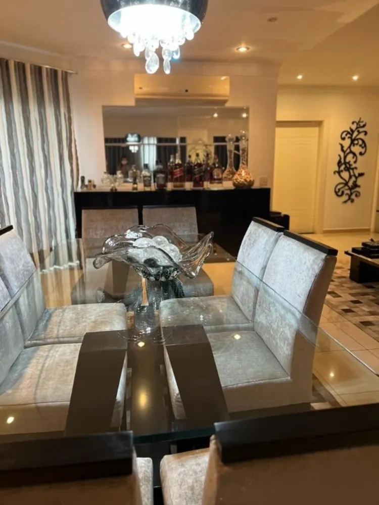 Apartamento, 3 quartos, 347 m² - Foto 3