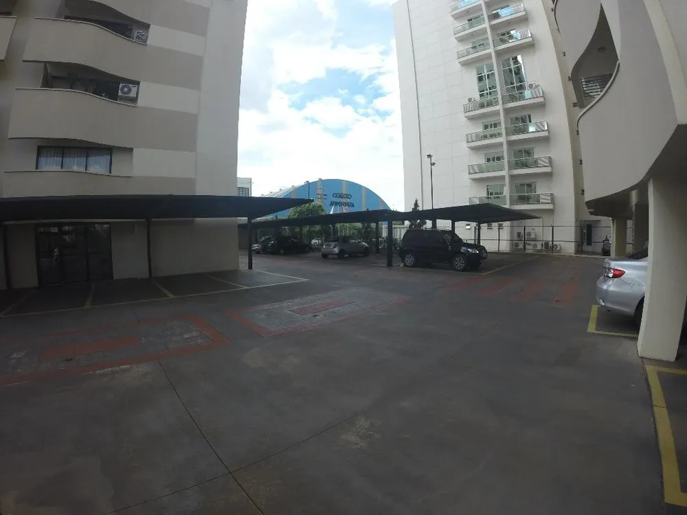 Apartamento, 2 quartos, 85 m² - Foto 3