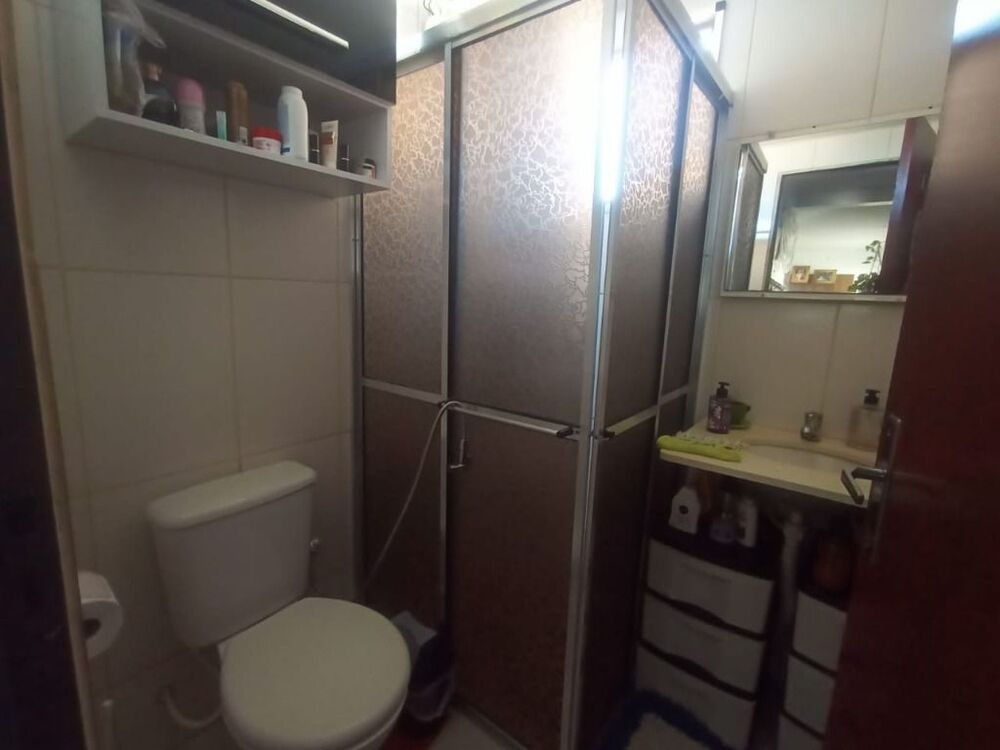 Apartamento à venda com 2 quartos, 46m² - Foto 9