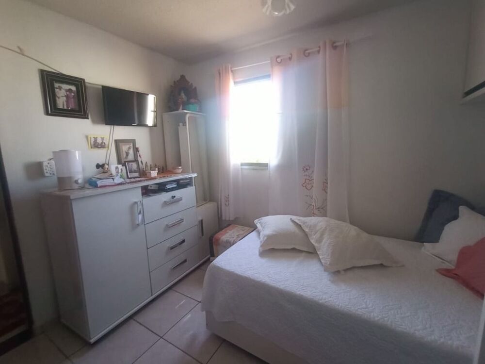 Apartamento à venda com 2 quartos, 46m² - Foto 8