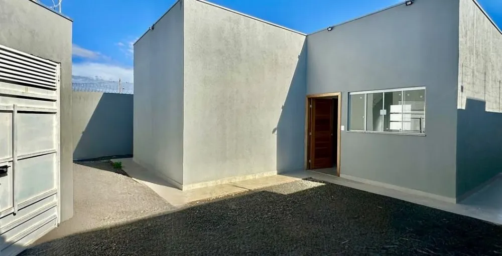 Casa, 2 quartos, 92 m² - Foto 4