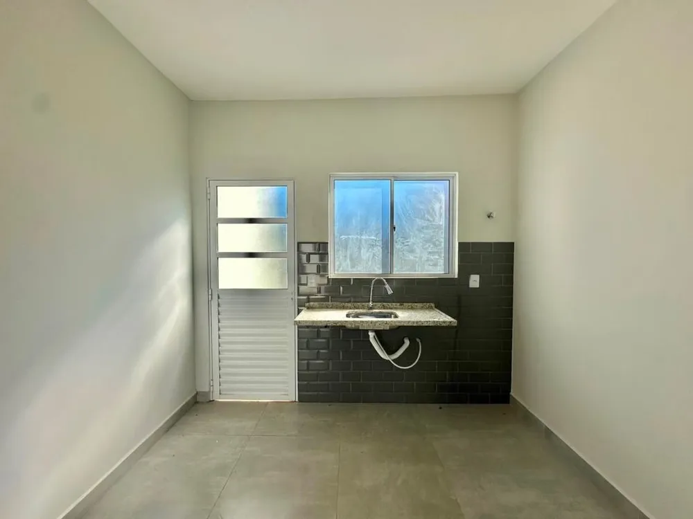 Casa, 2 quartos, 92 m² - Foto 3