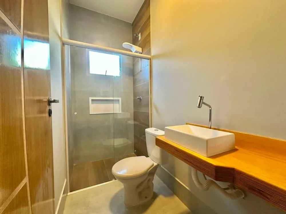 Casa, 2 quartos, 92 m² - Foto 5