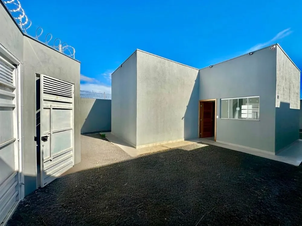 Casa, 2 quartos, 92 m² - Foto 8