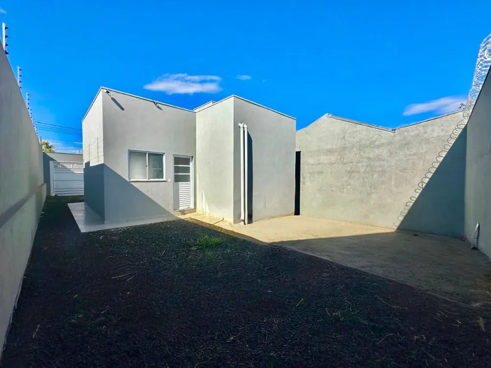 Casa, 2 quartos, 92 m² - Foto 6