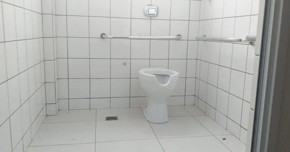 Loja-Salão, 276 m² - Foto 8