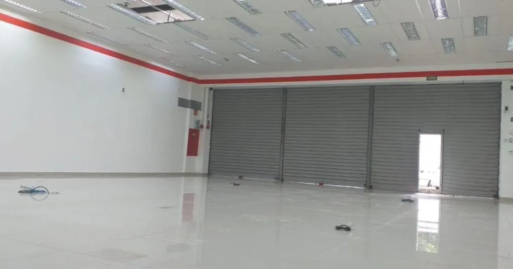 Loja-Salão, 276 m² - Foto 1