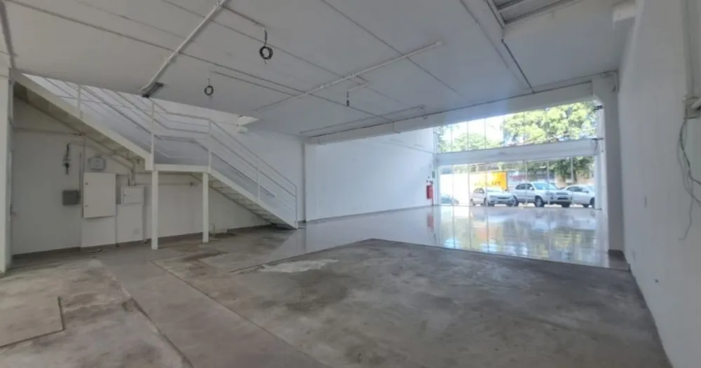 Loja-Salão, 276 m² - Foto 6