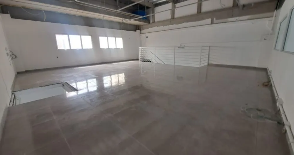 Loja-Salão, 276 m² - Foto 3