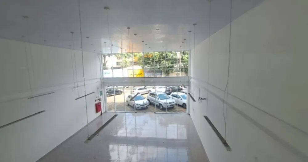 Loja-Salão, 276 m² - Foto 4