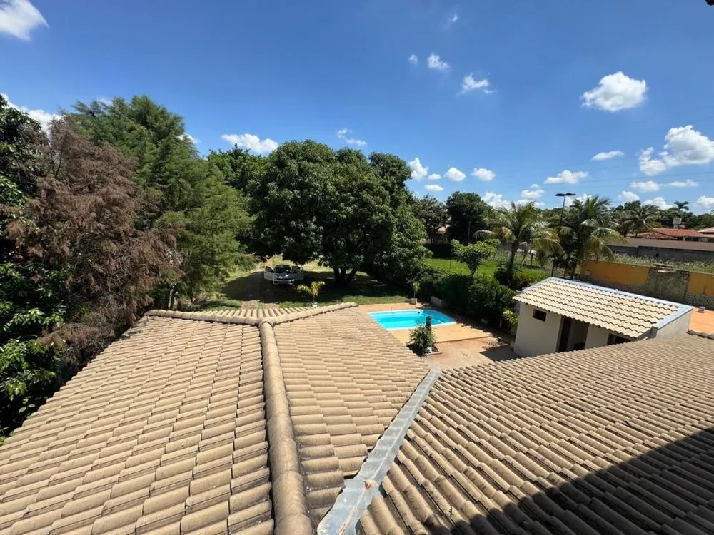 Chácara, 3 quartos, 1200 m² - Foto 2