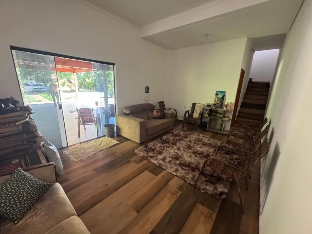 Chácara, 3 quartos, 1200 m² - Foto 6