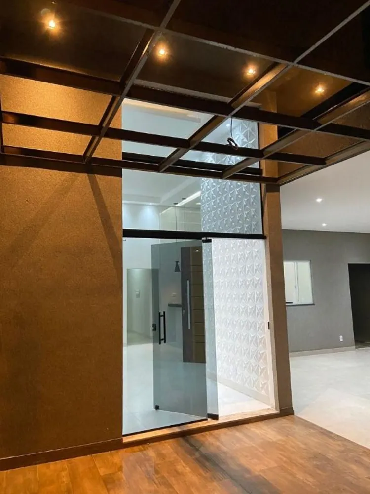 Casa, 3 quartos, 120 m² - Foto 4