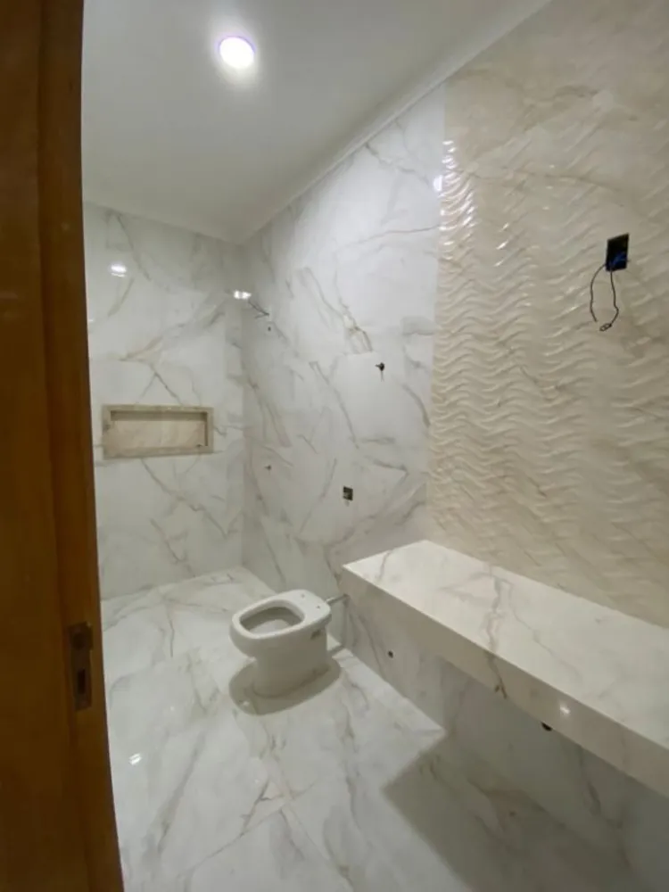 Casa, 3 quartos, 120 m² - Foto 8