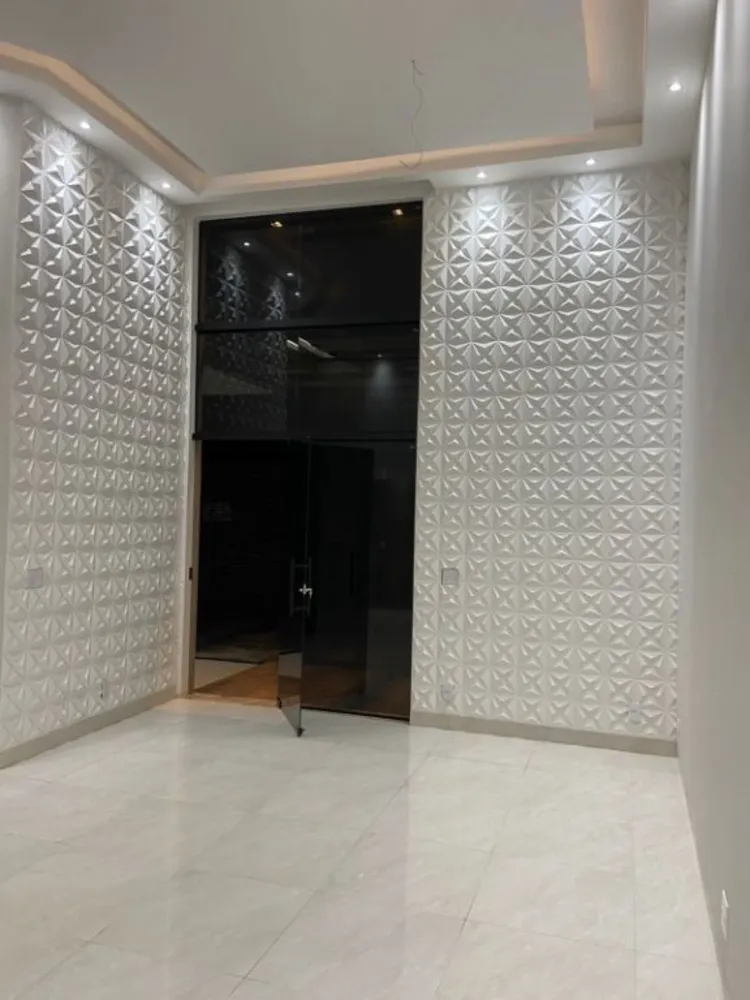 Casa, 3 quartos, 120 m² - Foto 1