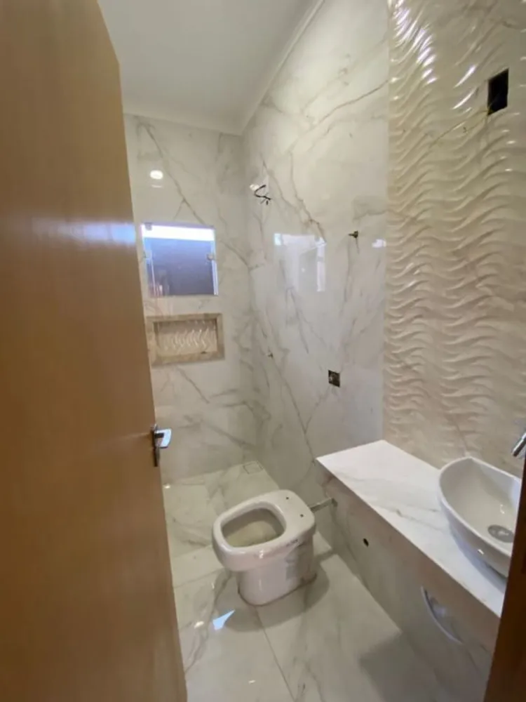 Casa, 3 quartos, 120 m² - Foto 7