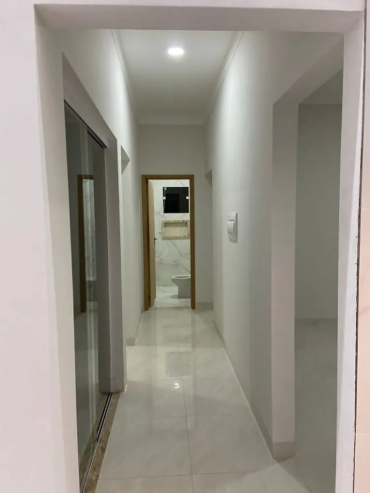 Casa, 3 quartos, 120 m² - Foto 2