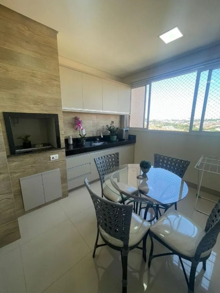 Apartamento, 3 quartos, 98 m² - Foto 4