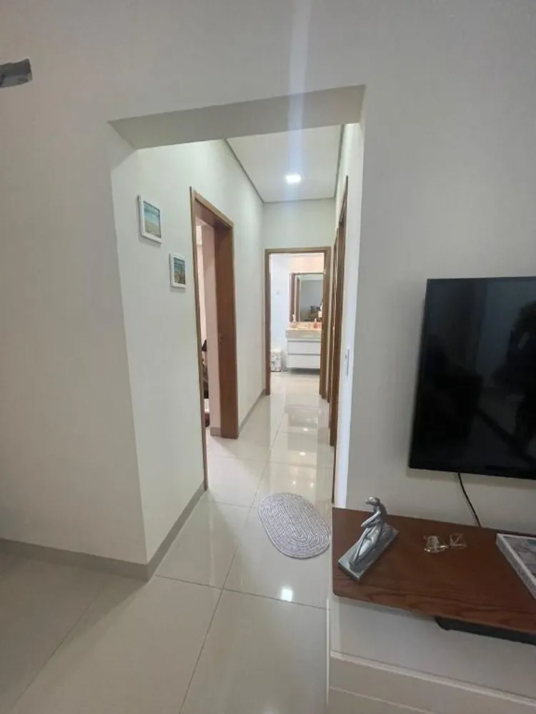 Apartamento, 3 quartos, 98 m² - Foto 5