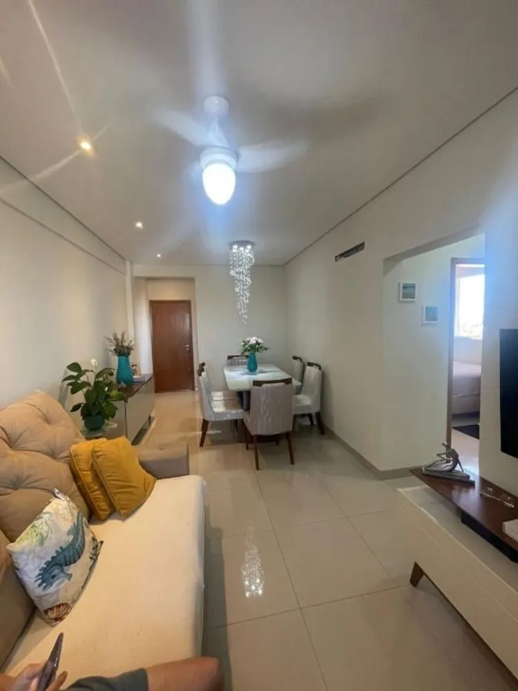 Apartamento, 3 quartos, 98 m² - Foto 1