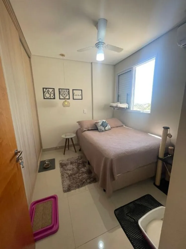 Apartamento, 3 quartos, 98 m² - Foto 6