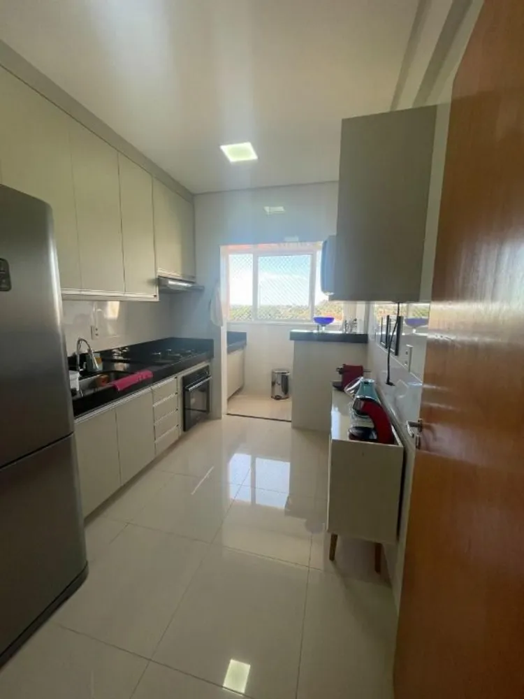 Apartamento, 3 quartos, 98 m² - Foto 3