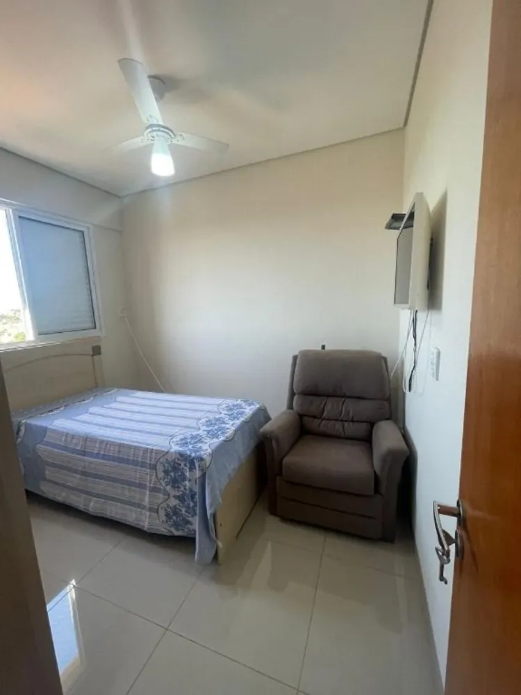 Apartamento, 3 quartos, 98 m² - Foto 7