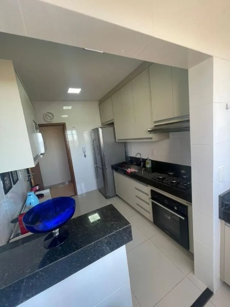 Apartamento, 3 quartos, 98 m² - Foto 8